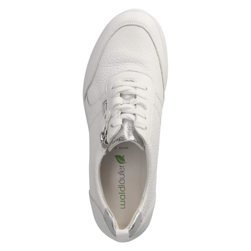 Low Sneaker HIMONA Weiß