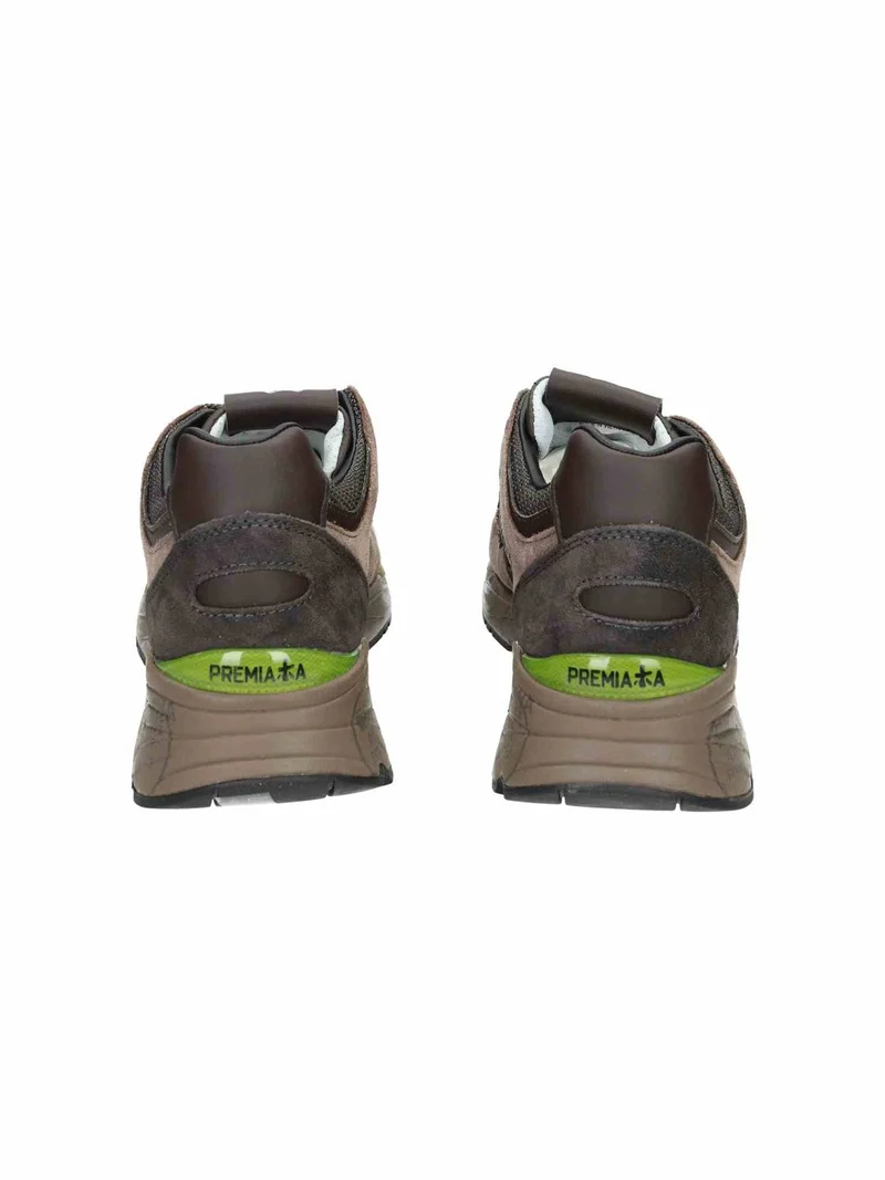Mase Herren Sneaker VAR 6875
