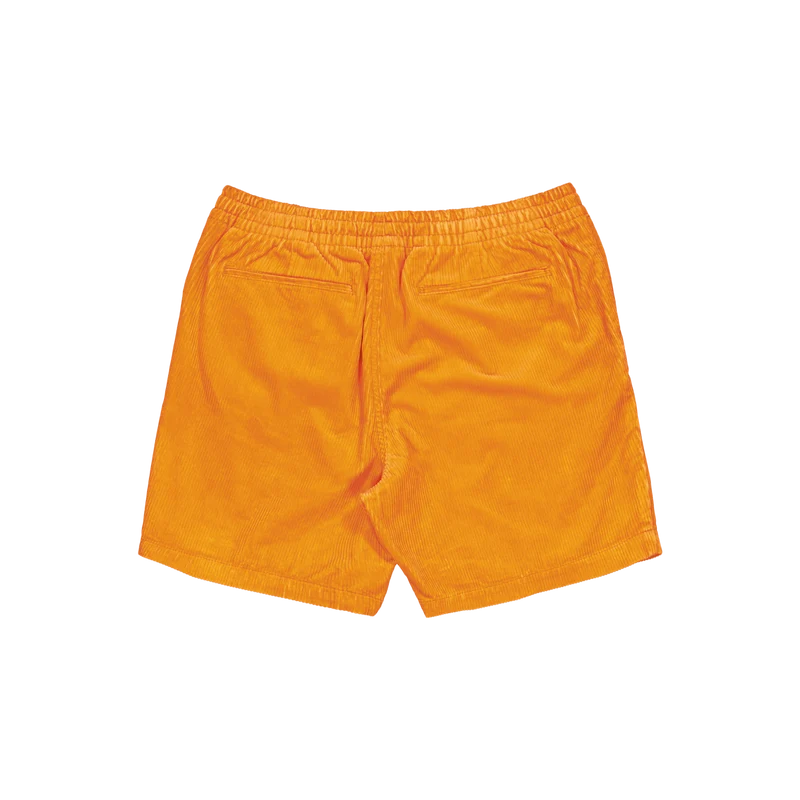 6-Inch Polo Prepster Corduroy Short Summer Coral