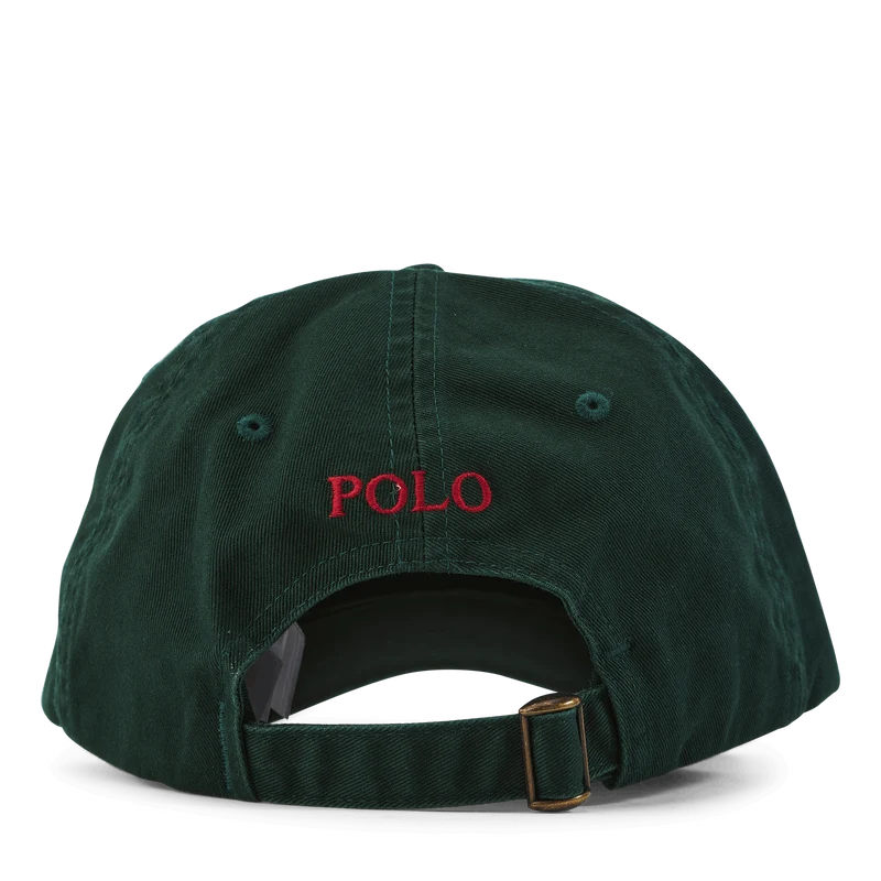 Polo Ralph Lauren Classic Sport Cap