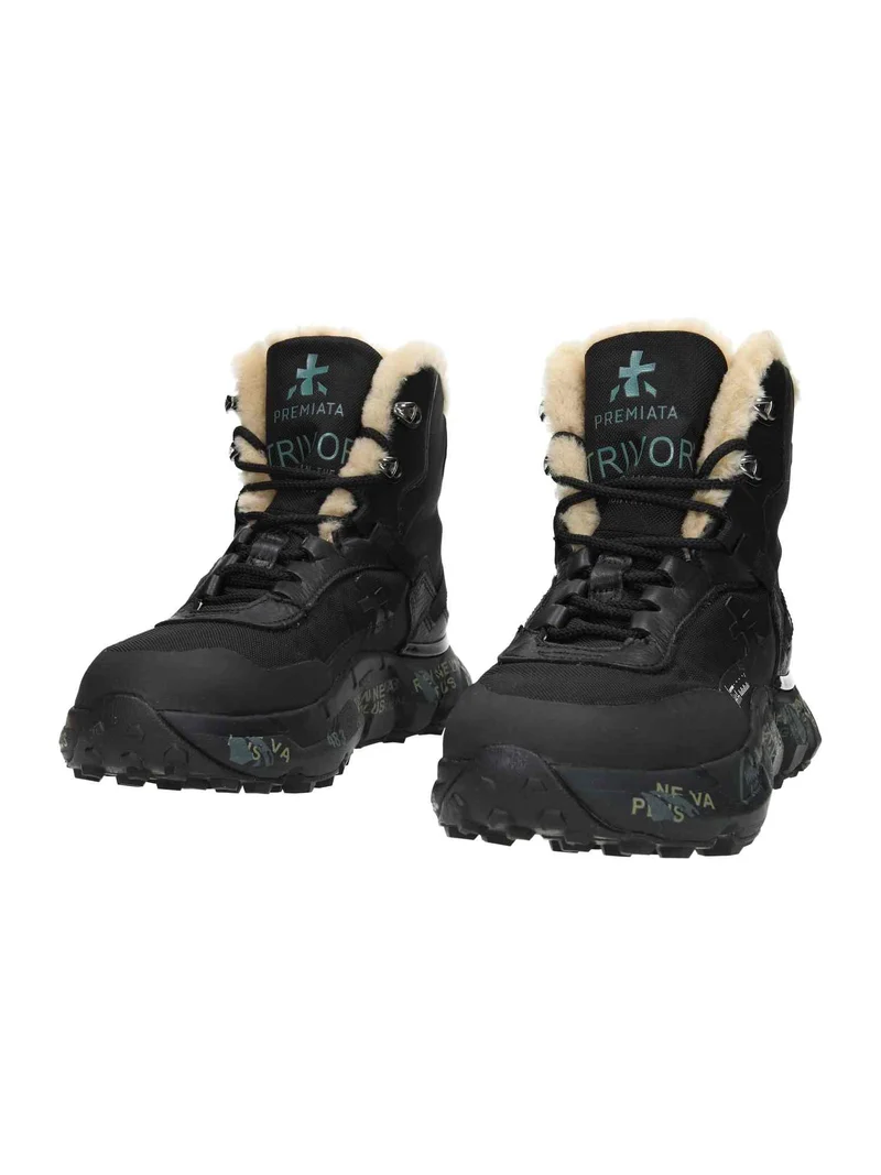 Trivor VAR 439M black