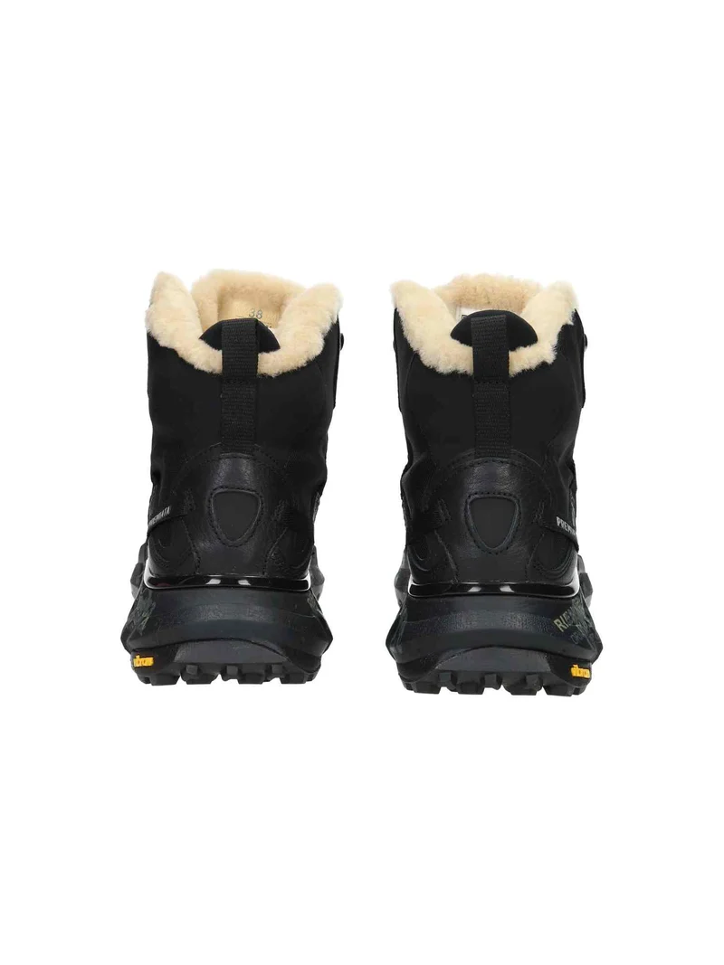Trivor VAR 439M black