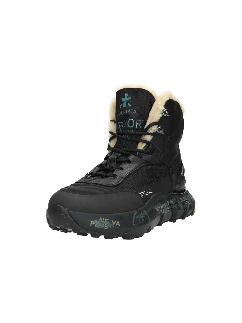 Trivor VAR 439M black