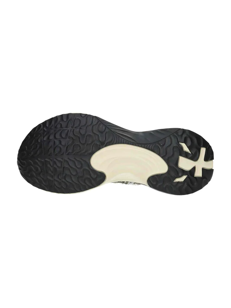 Hill VAR 7858 animalier black/white