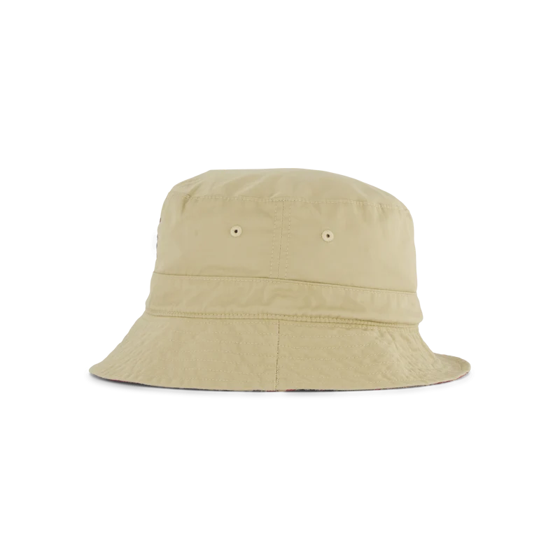 Polo Ralph Lauren 16/1 Twill-loft Bucket Hat