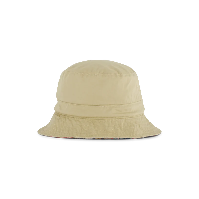 Polo Ralph Lauren 16/1 Twill-loft Bucket Hat