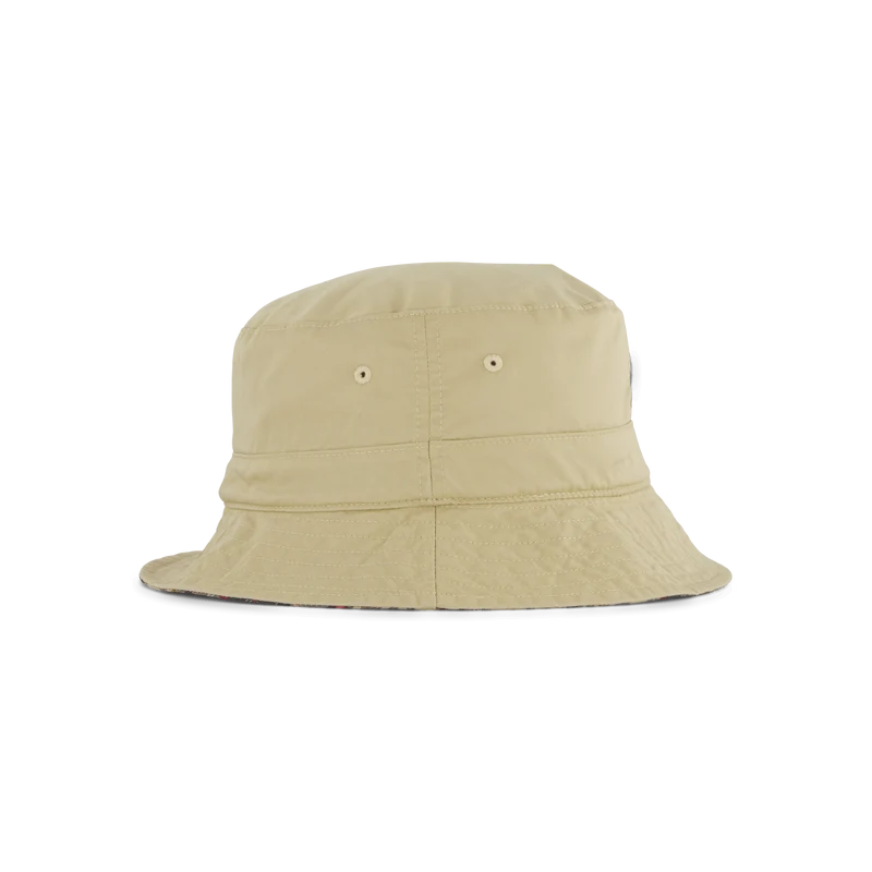 Polo Ralph Lauren 16/1 Twill-loft Bucket Hat