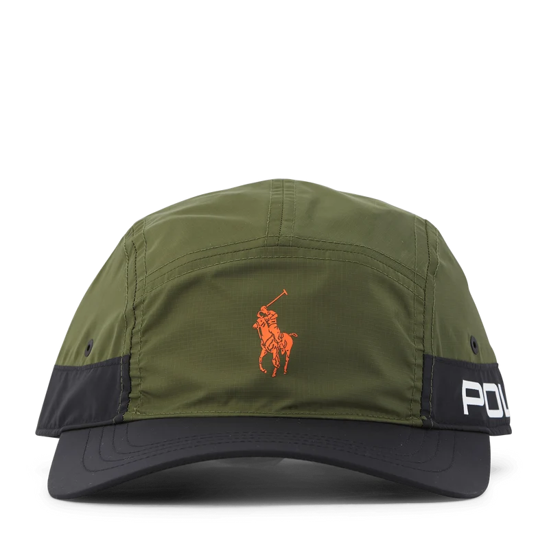 Polo Ralph Lauren 30d Polyester-5 Panel Gear
