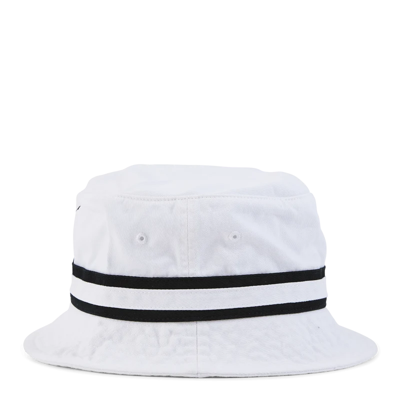 Polo Ralph Lauren 16/1 Twill-loft Bucket Hat