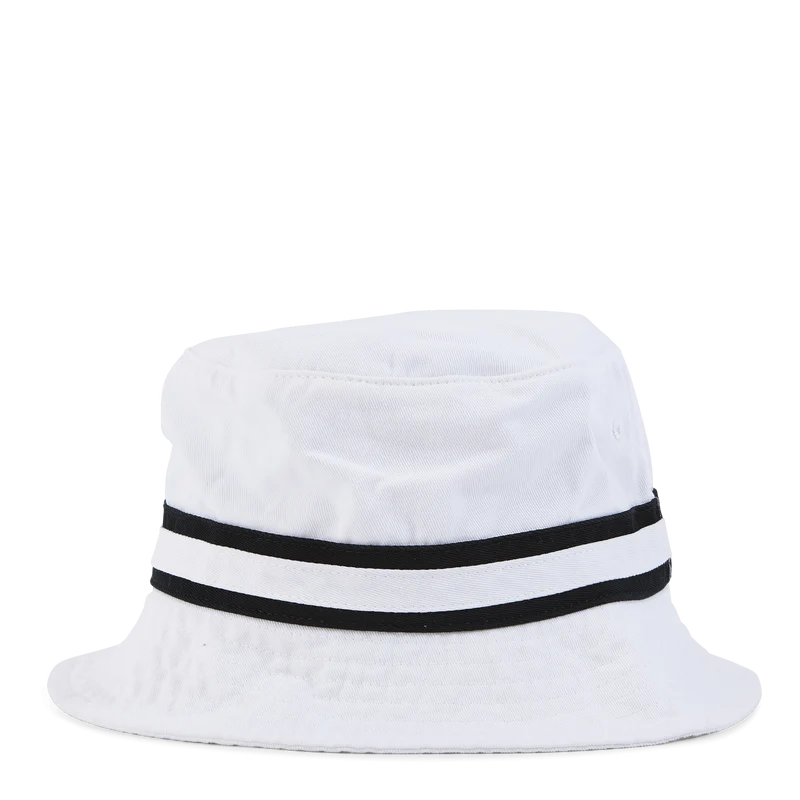 Polo Ralph Lauren 16/1 Twill-loft Bucket Hat