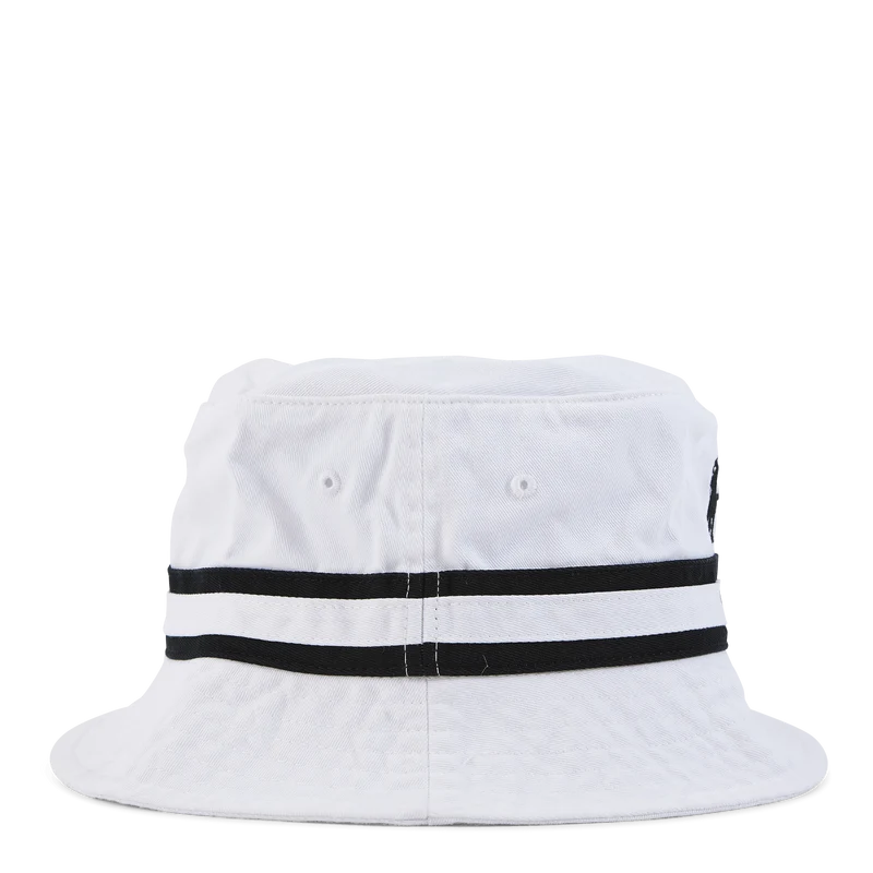Polo Ralph Lauren 16/1 Twill-loft Bucket Hat
