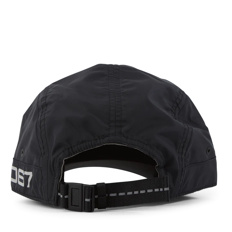 Polo Ralph Lauren 30d Polyester-5 Panel Gear Polo