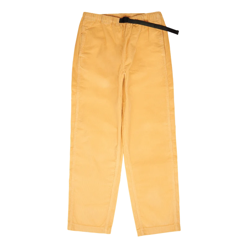 Skate Quick Release Pant Yellows/oranges