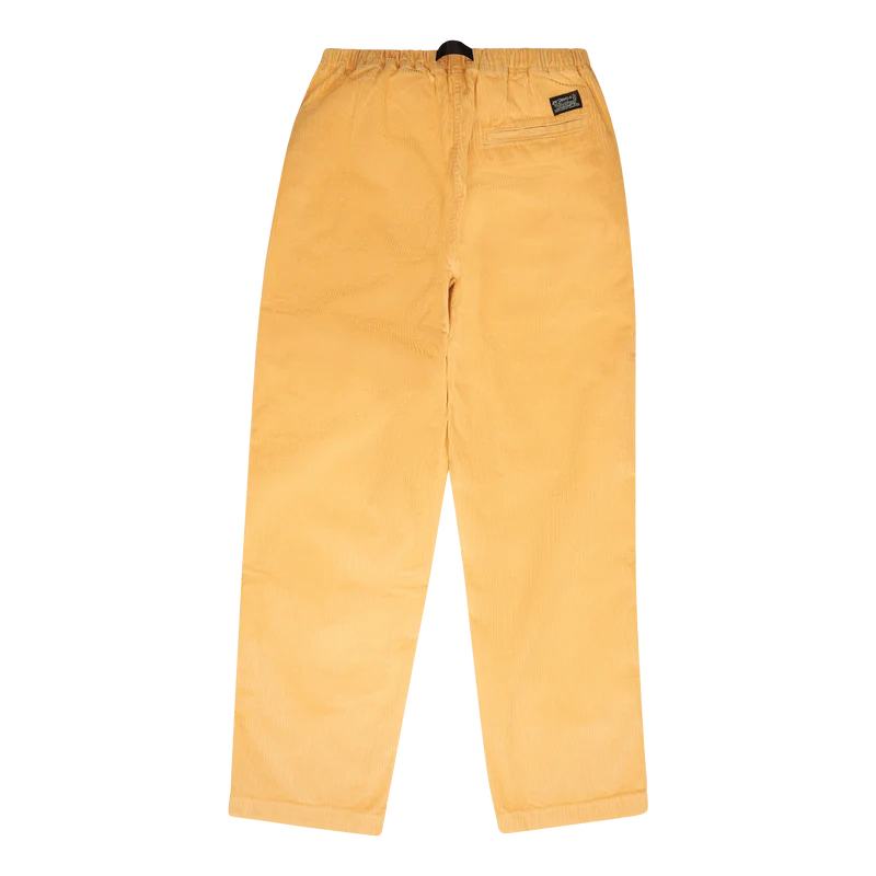 Skate Quick Release Pant Yellows/oranges