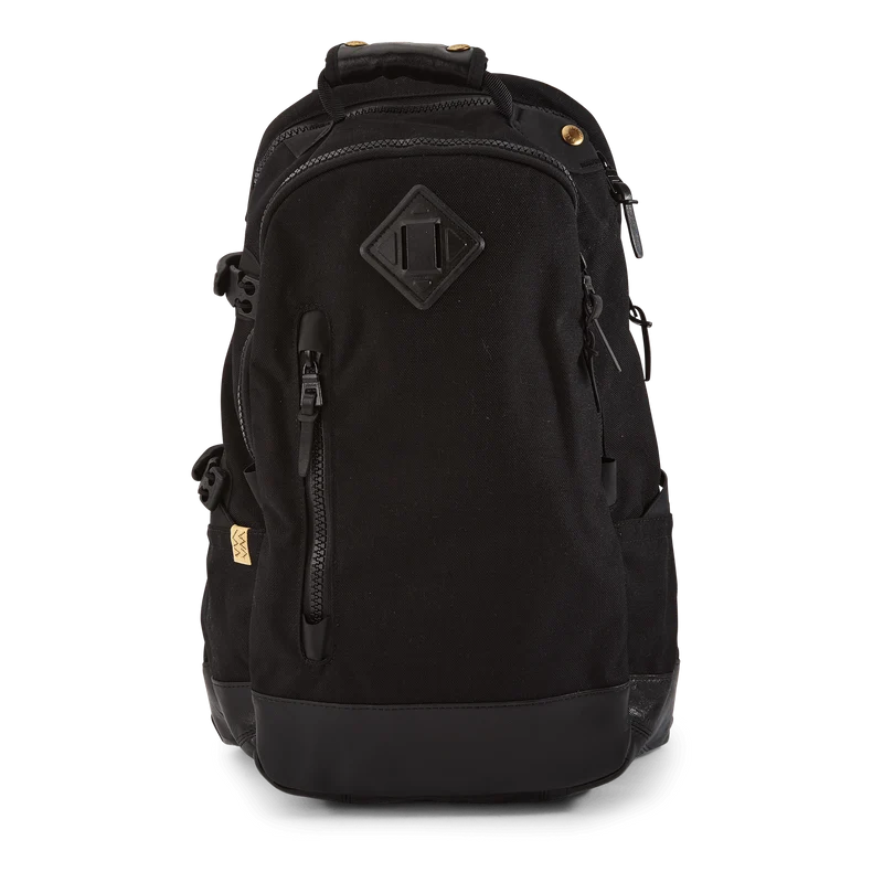 Cordura 20l Black