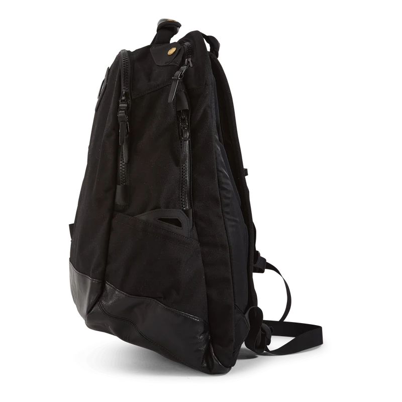 Cordura 20l Black