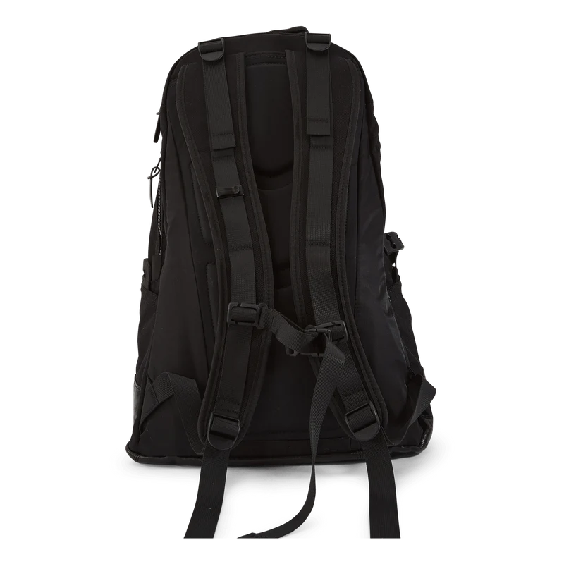 Cordura 20l Black