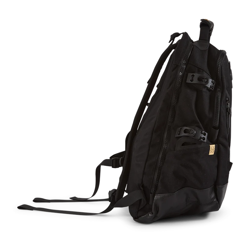 Cordura 20l Black