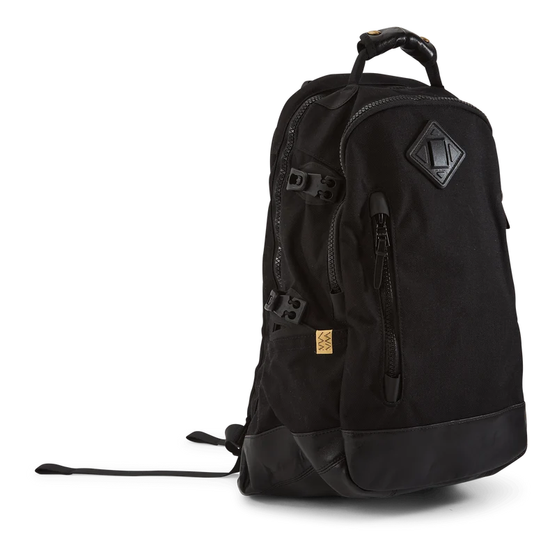 Cordura 20l Black