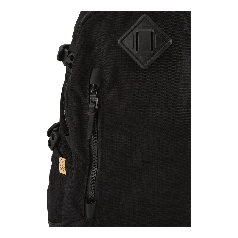 Cordura 20l Black