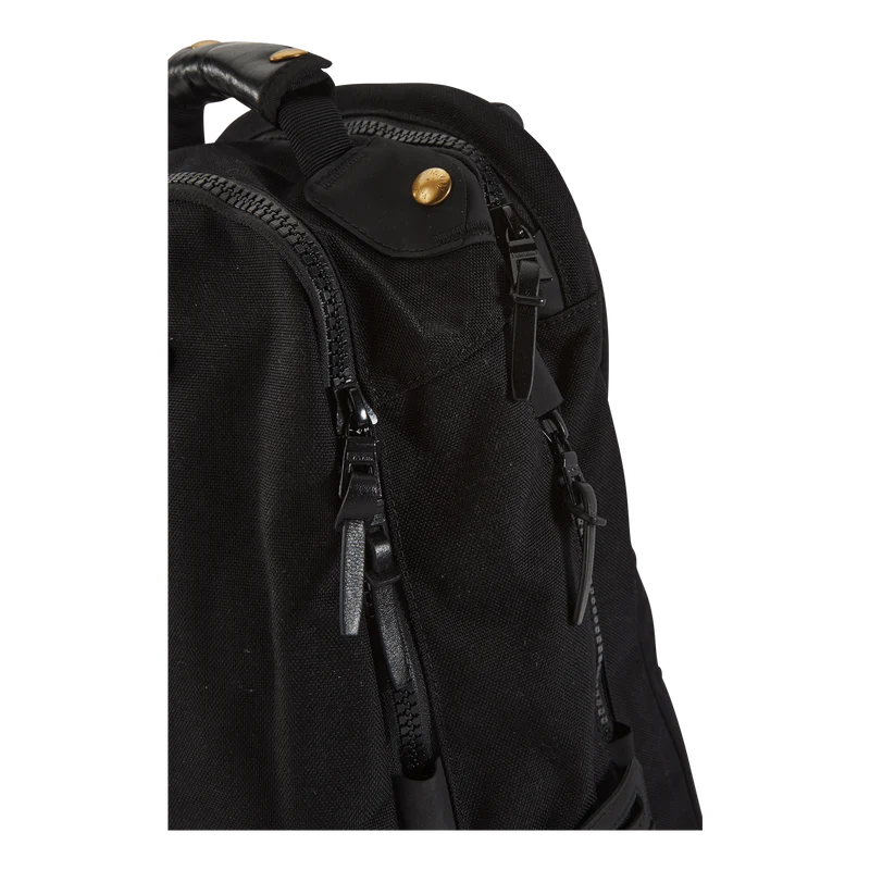 Cordura 20l Black