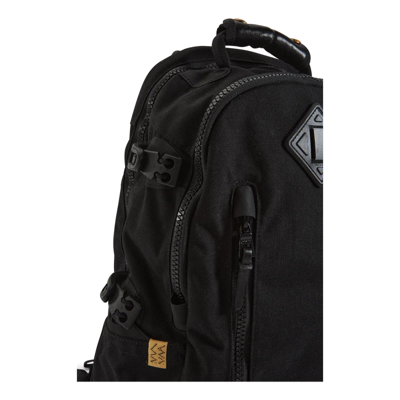 Cordura 20l Black