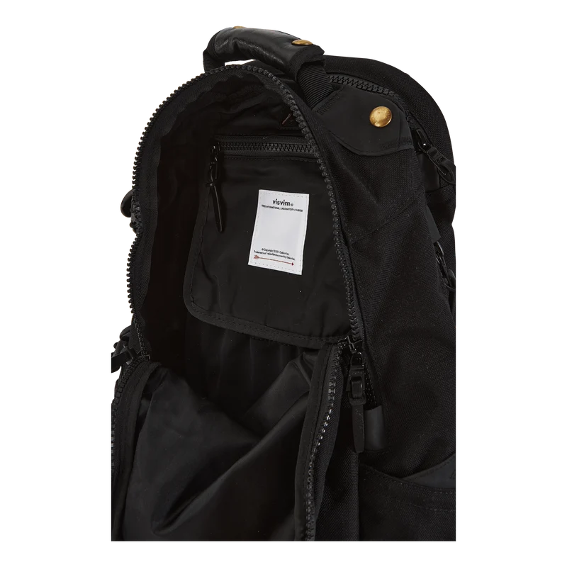 Cordura 20l Black