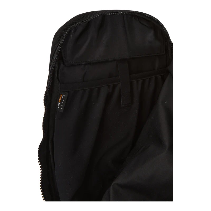 Cordura 20l Black