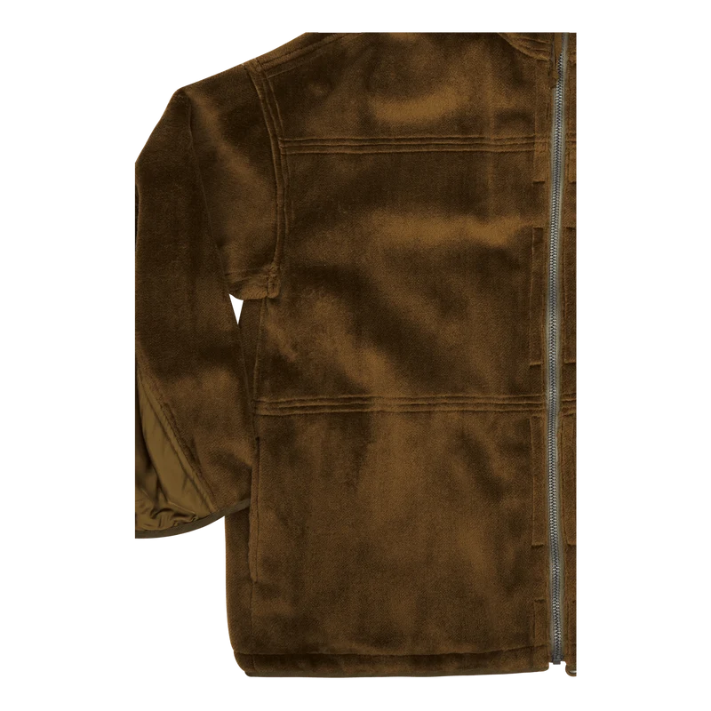 Greely Combat Parka F.z. Khaki