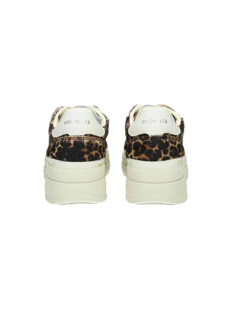 Micol VAR 7034 animalier leo
