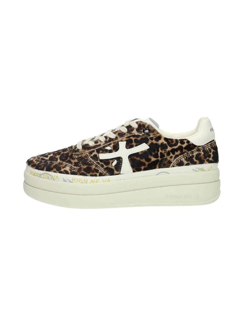 Micol VAR 7034 animalier leo