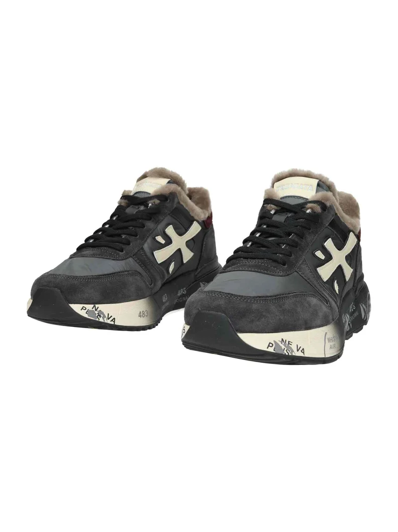 Mick VAR 7719M dark brown