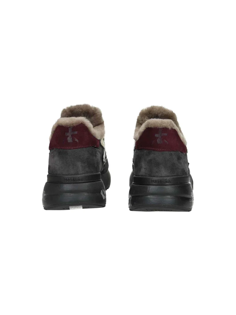 Mick VAR 7719M dark brown