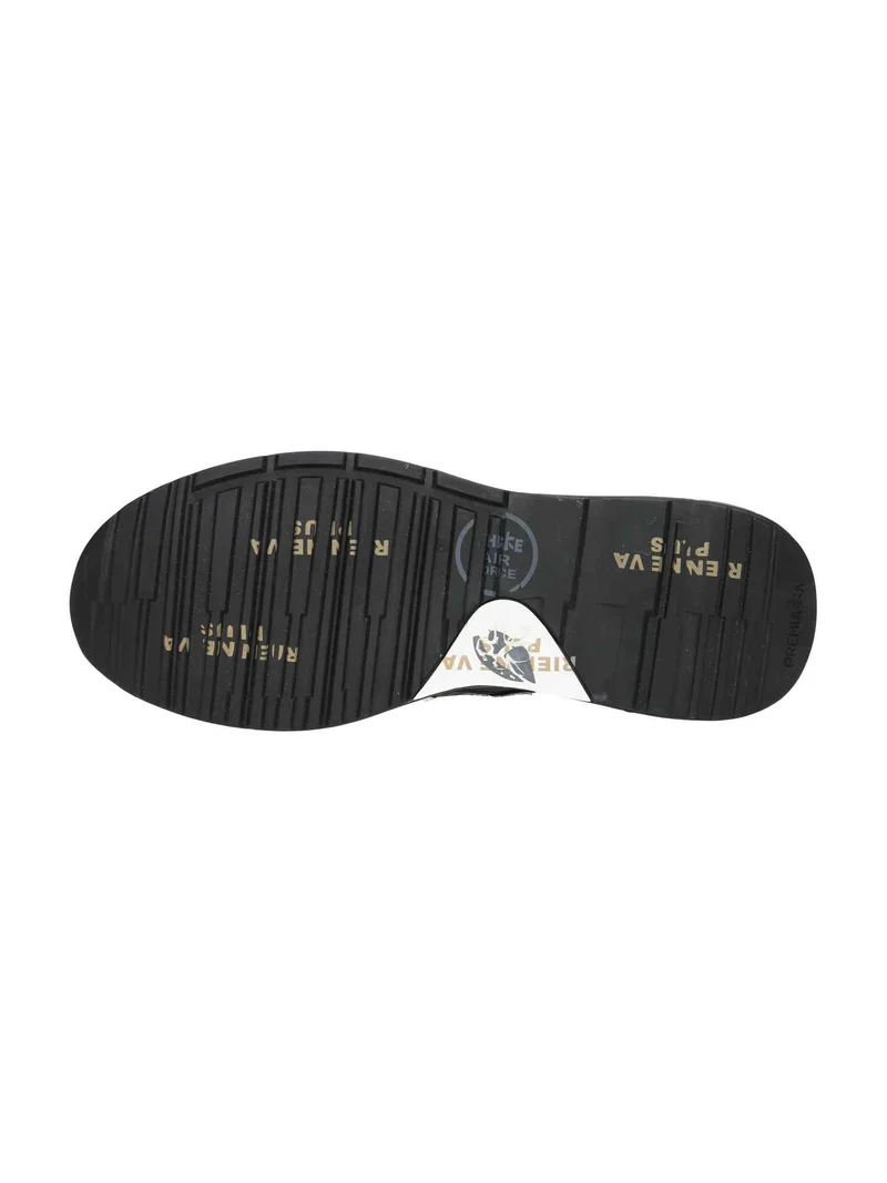 Mick VAR 7719M dark brown