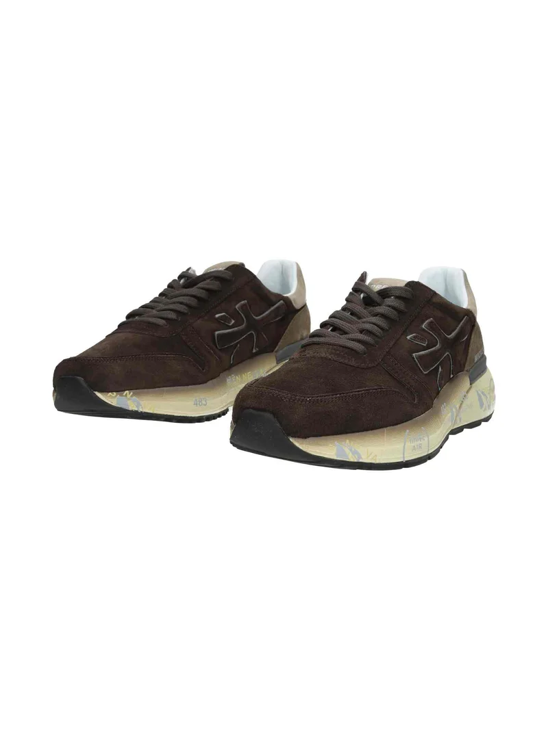 Mick VAR 7898 brown