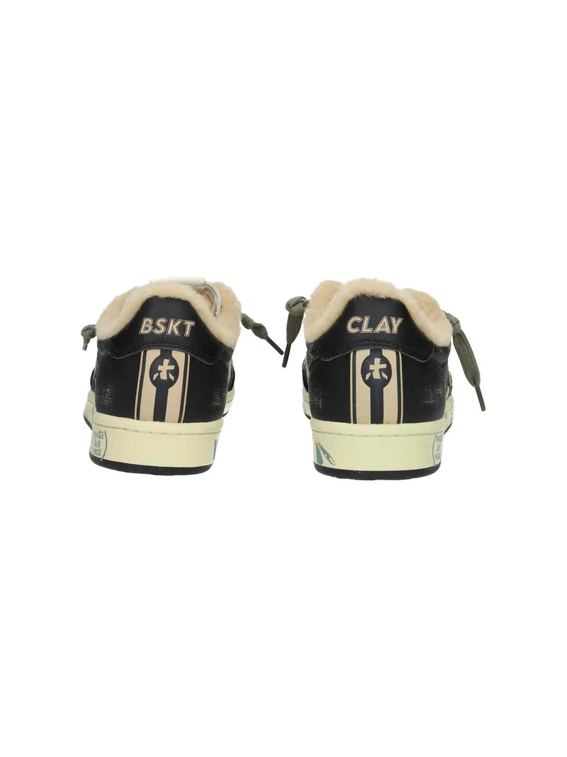 Bsktclay VAR 6909M black