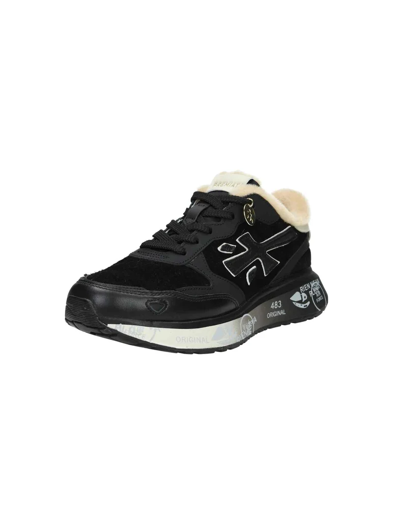 Lauryn VAR 7803M black