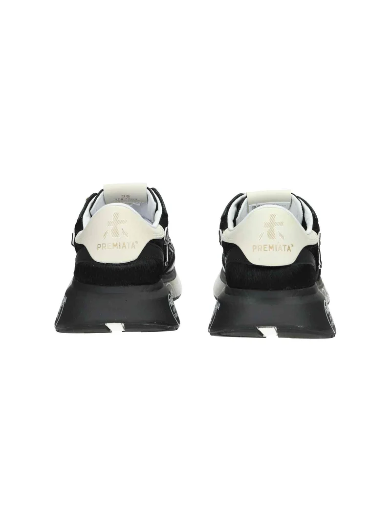 Lauryn VAR 7803 black