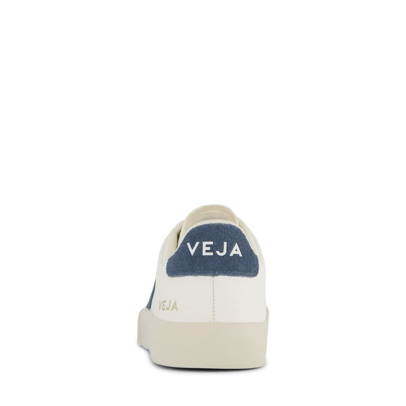 Campo Leather Extra White California