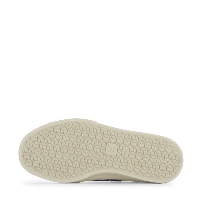 Campo Leather Extra White California