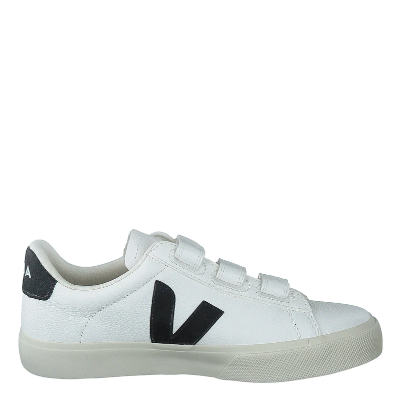 Recife Logo Chromefree Leather Extra