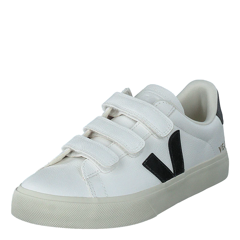Recife Logo Chromefree Leather Extra