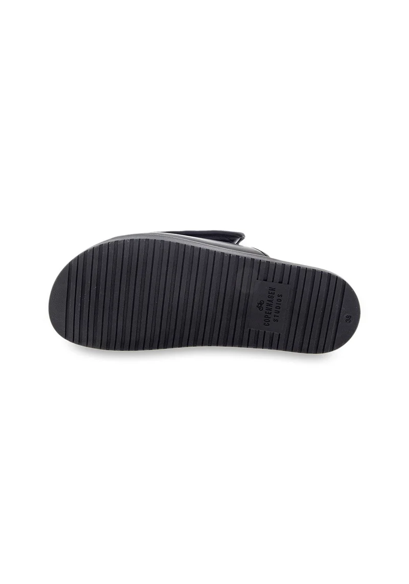 CPH834 nappa black