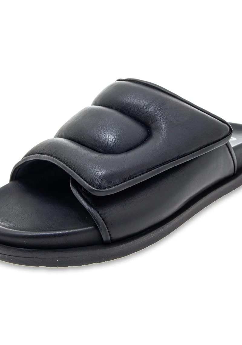 CPH834 nappa black