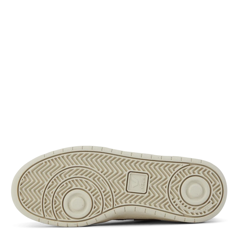 V-12 Leather Extra White Dune