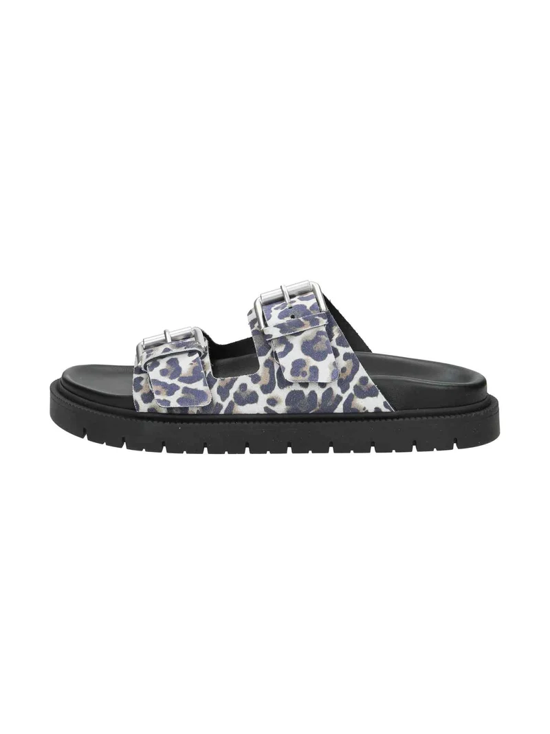 CPH701 Leather Leo off white