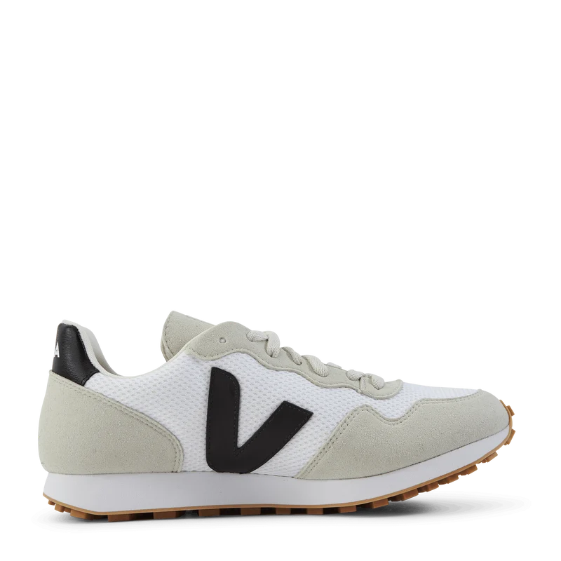 Sdu Sdu Alveomesh White Black Natu