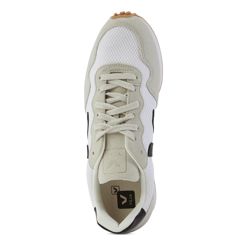 Sdu Sdu Alveomesh White Black Natu