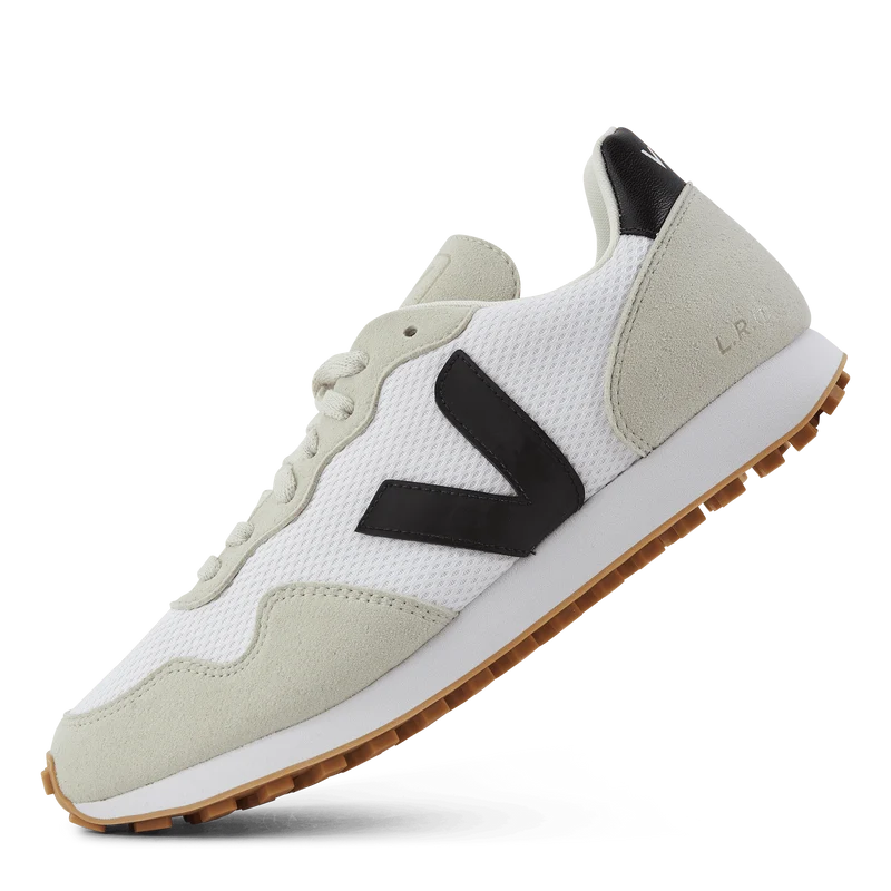 Sdu Sdu Alveomesh White Black Natu