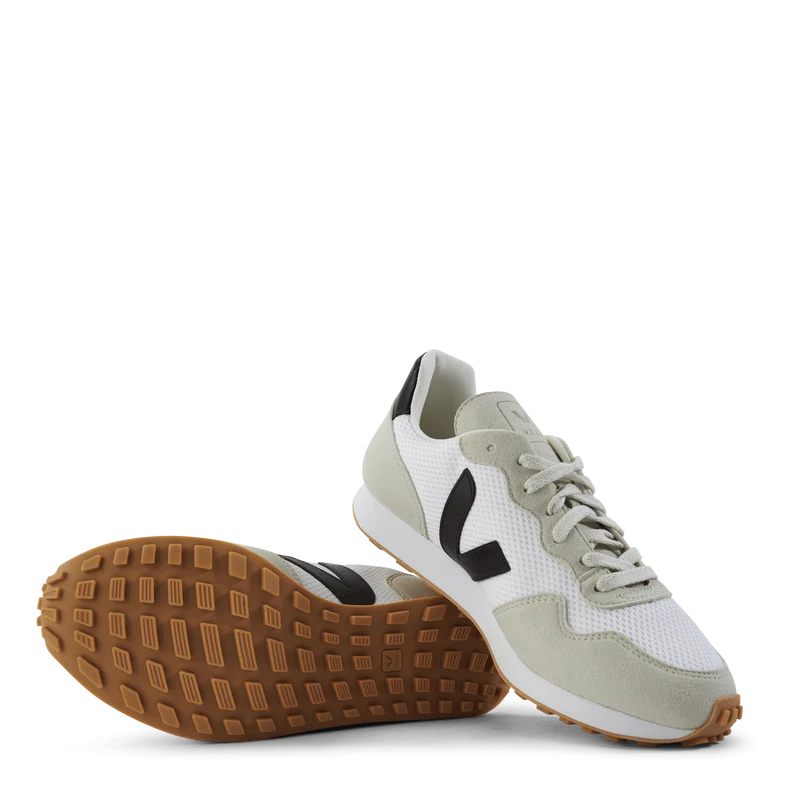 Sdu Sdu Alveomesh White Black Natu